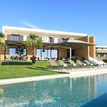 Rocco Forte Private Villas Sciacca Exterior photo